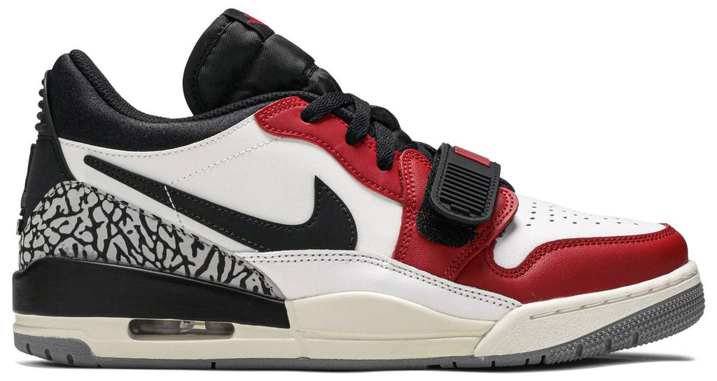 Air Jordan Legacy 312 Low 'Chicago'