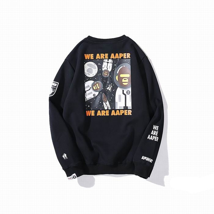We Are Aaper Sweatshirt