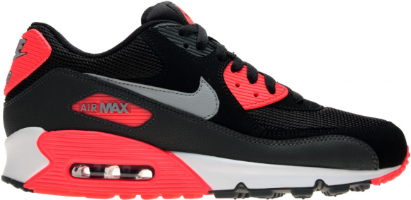 Nike Air Max 90 Black Infrared (2013)