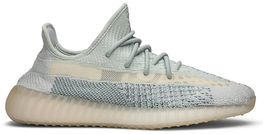 Adidas Yeezy Boost 350 V2 ''Cloud White'' Reflective