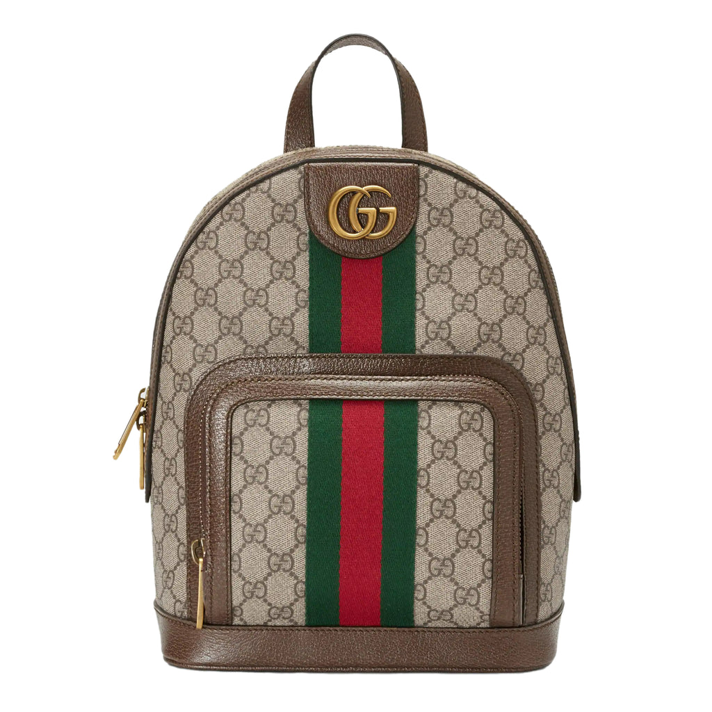 Gucci Ophidia GG small backpack