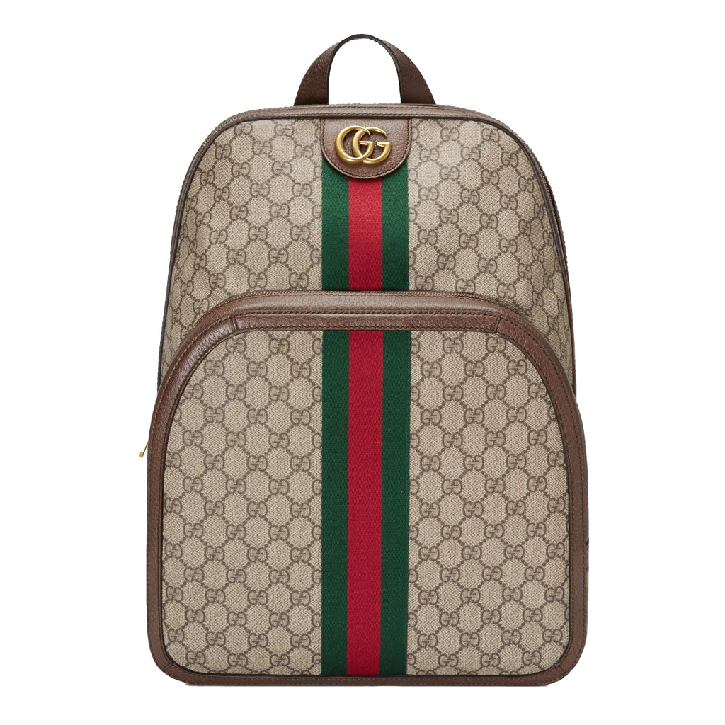 Gucci Ophidia GG  Medium Backpack