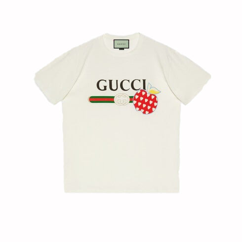 Men's Gucci Les Pommes T-shirt