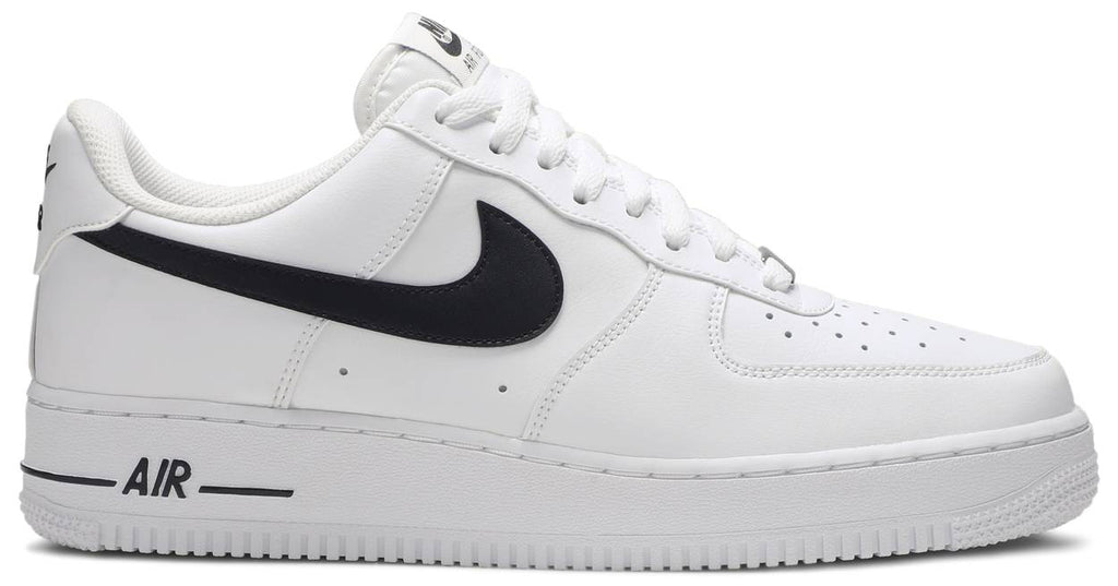 Nike Air Force 1 '07 AN20 'White Black'