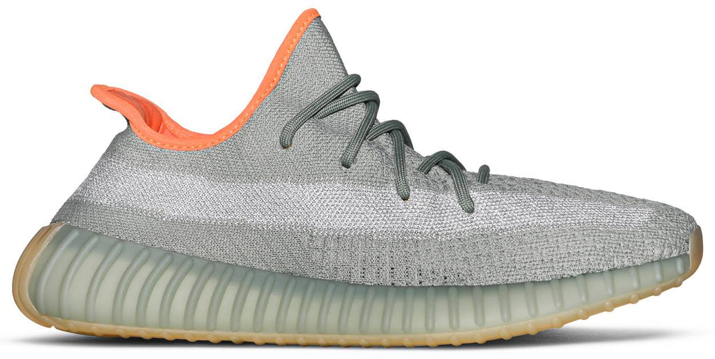 Adidas Boost Yeezy 350 V2 Desert Sage