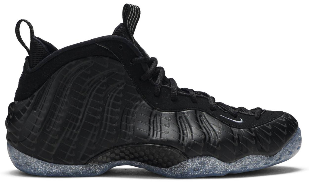 Nike Air Foamposite One 'Swoosh'