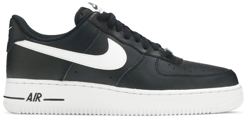 Nike Air Force 1 '07 AN20 'Black White'