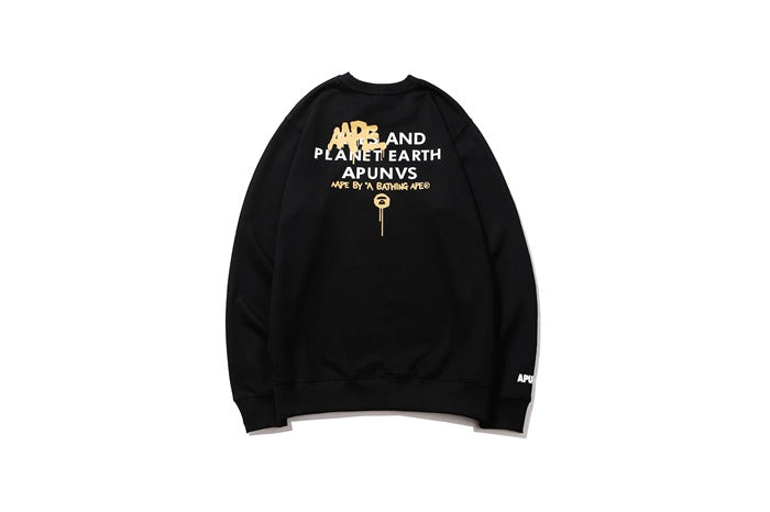 Aape Sweatshirt