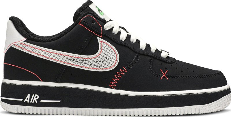 Nike Air Force 1 '07 LV8 'Exposed Stitching'