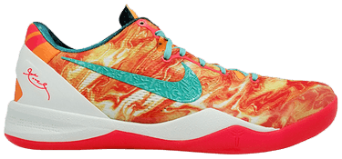 Nike Kobe 8 System GC 'All Star - Extraterrestrial' Sport Pack