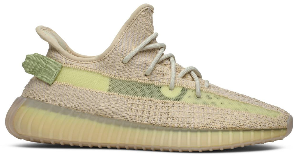 Adidas Yeezy Boost 350 V2 “Flax”