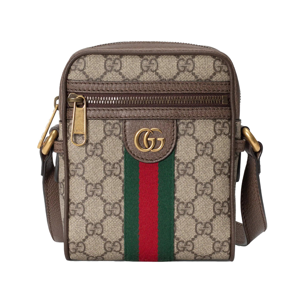 Gucci Ophidia GG Shoulder Bag