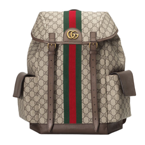 Gucci Ophidia GG Medium Backpack