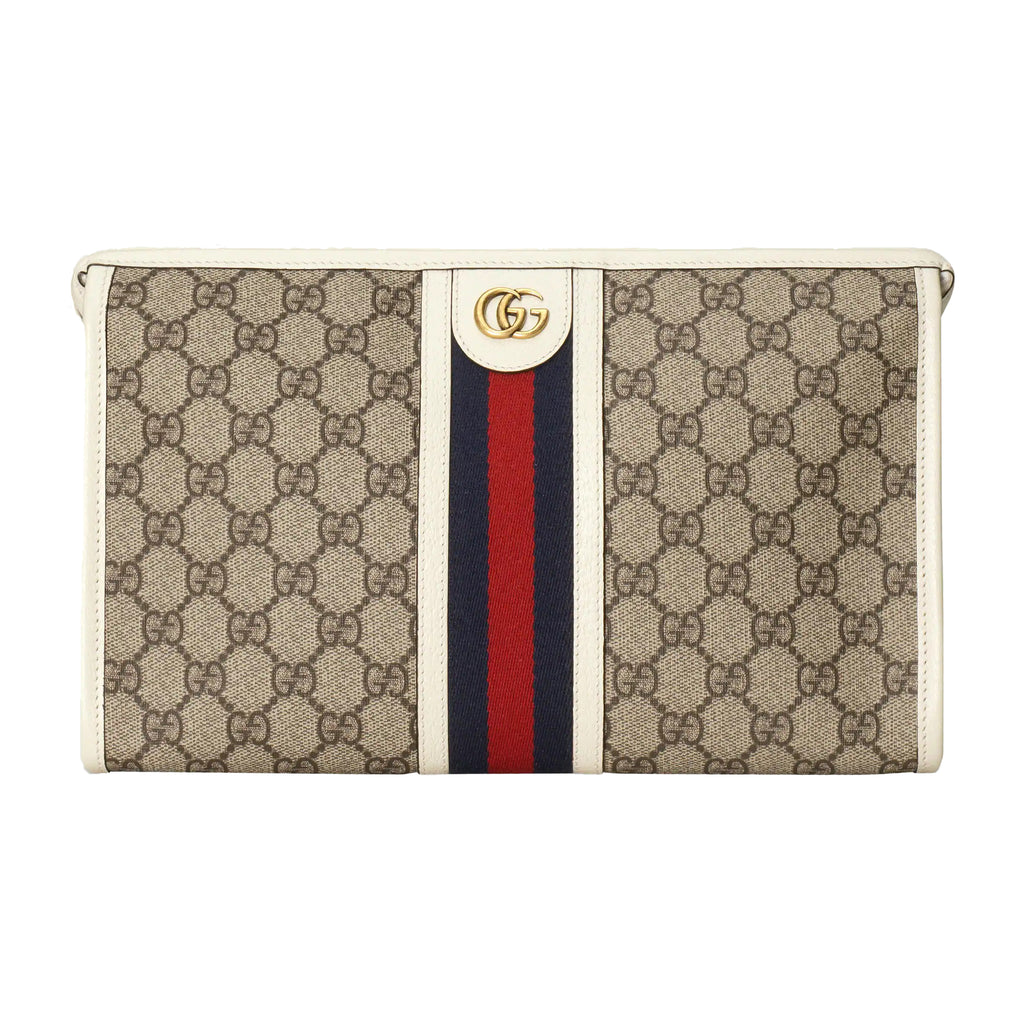 Gucci Ophidia Toiletry Case