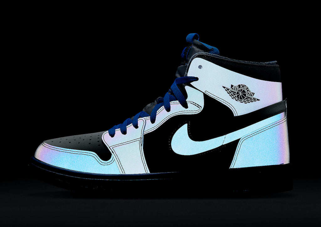 League of Legends x Air Jordan 1 Zoom Air CMFT