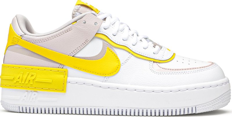Nike Wmns Air Force 1 Shadow 'Sunshine'