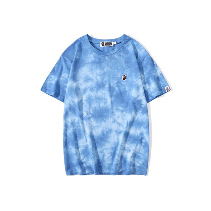 Bape Blue Tee