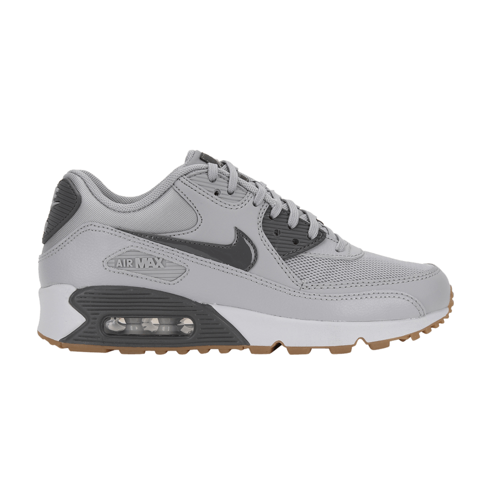 Nike Airmax Essential Gray