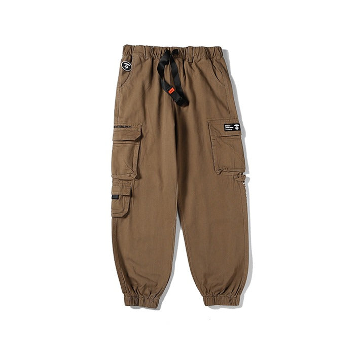 Bape Cargo Pant