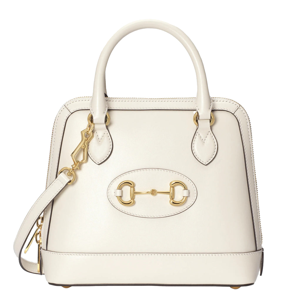 Gucci Horsebit 1955 small top handle bag