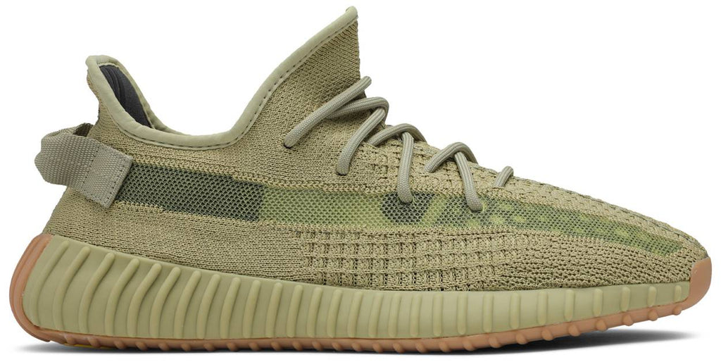 Adidas Yeezy Boost 350 V2 “SULFUR”