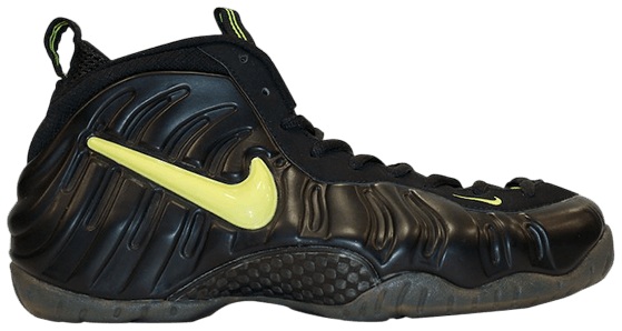 Nike Air Foamposite Pro 'Voltage'