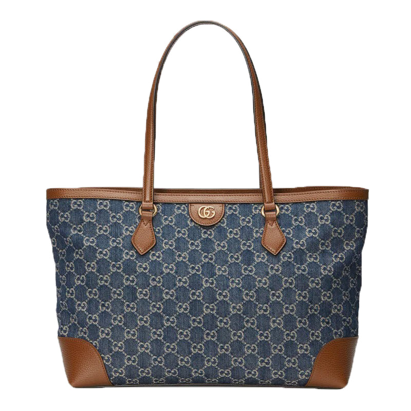 Gucci Ophidia GG Medium Tote