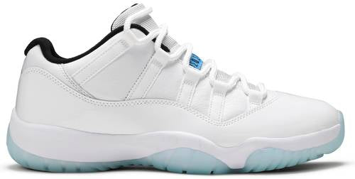 Air Jordan 11 Retro Low 'Legend Blue'