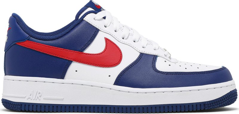 Nike Air Force 1 '07 'USA'