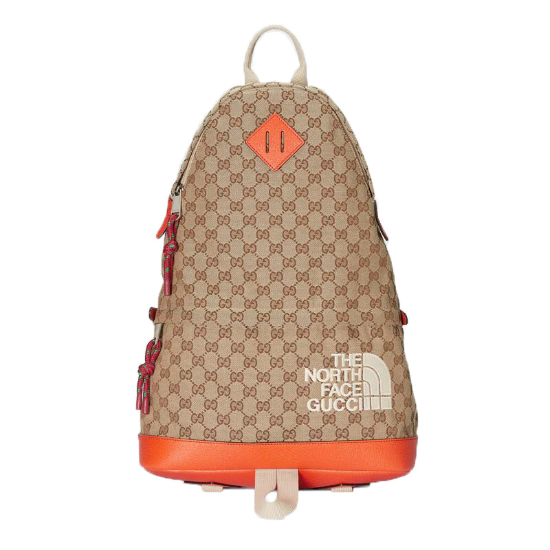 The North Face x Gucci Backpack