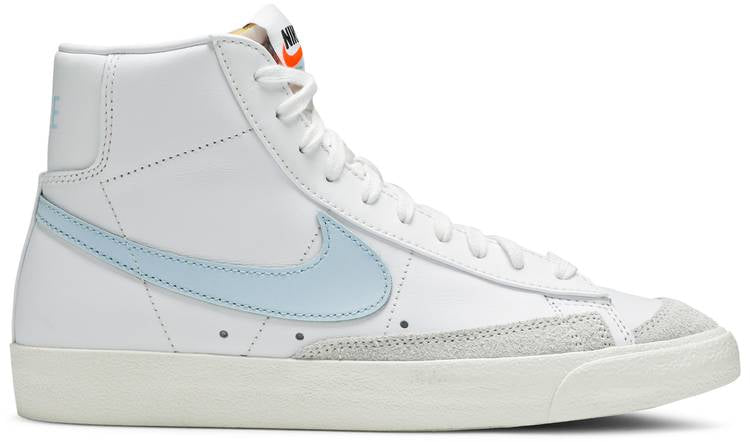 Nike Blazer Mid '77 Vintage 'Celestine Blue'
