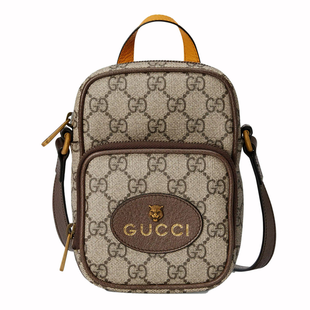 Gucci Neo Vintage mini bag