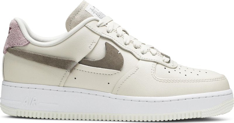 Nike Wmns Air Force 1 Low Vandalized 'Light Orewood Brown'