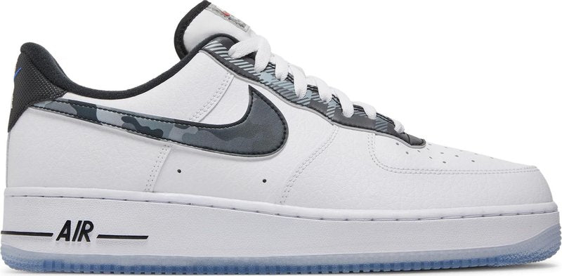 Nike Air Force 1 Low 'Remix Pack'