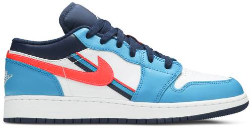 Air Jordan 1 Low  Game Time GS