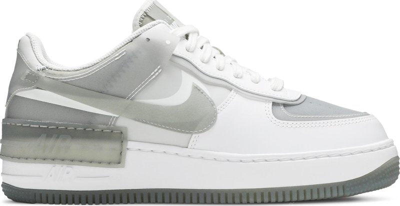 Nike Wmns Air Force 1 Shadow SE 'Particle Grey'