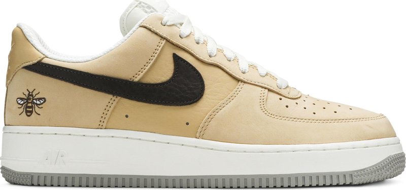 Nike Air Force 1 Low 'Manchester Bee'