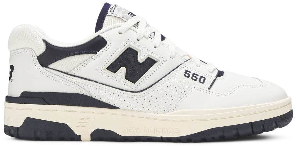 New balance Aimé Leon Dore x 550 'Navy'
