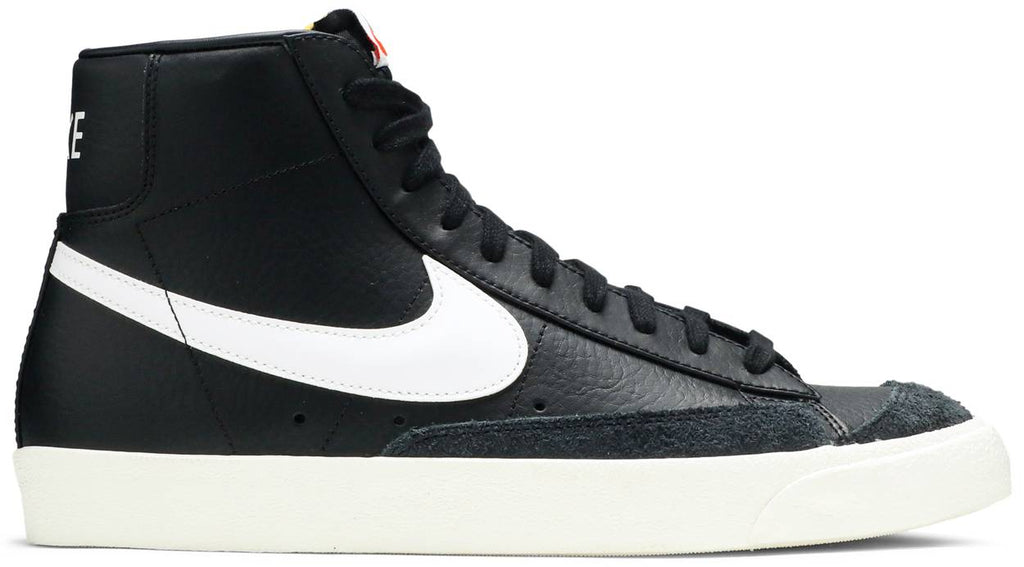 Nike Blazer Mid '77 Vintage 'Black Sail'