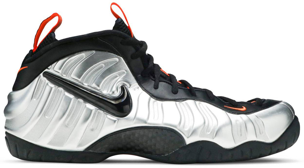 Nike Air Foamposite Pro 'Halloween'
