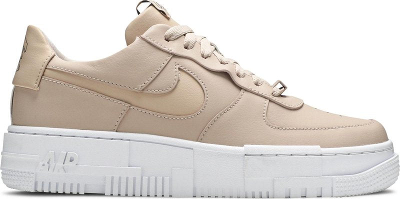Nike Wmns Air Force 1 'Pixel Particle Beige'
