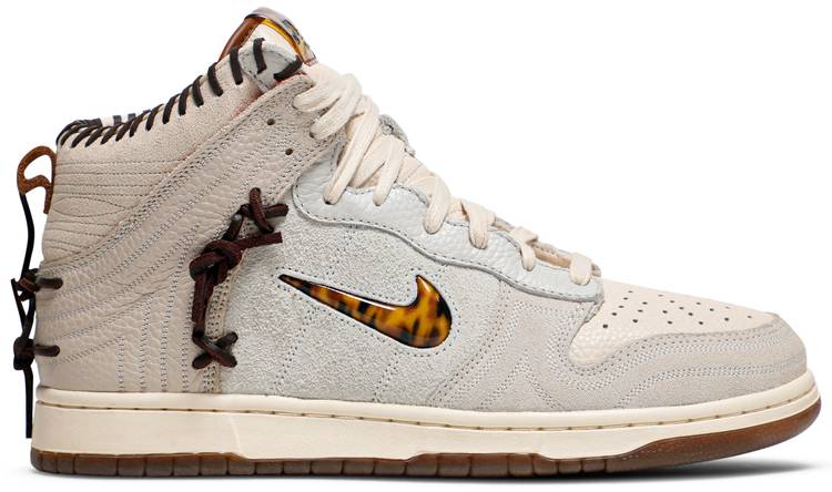 Bodega x Nike Dunk High 'Friends & Family'