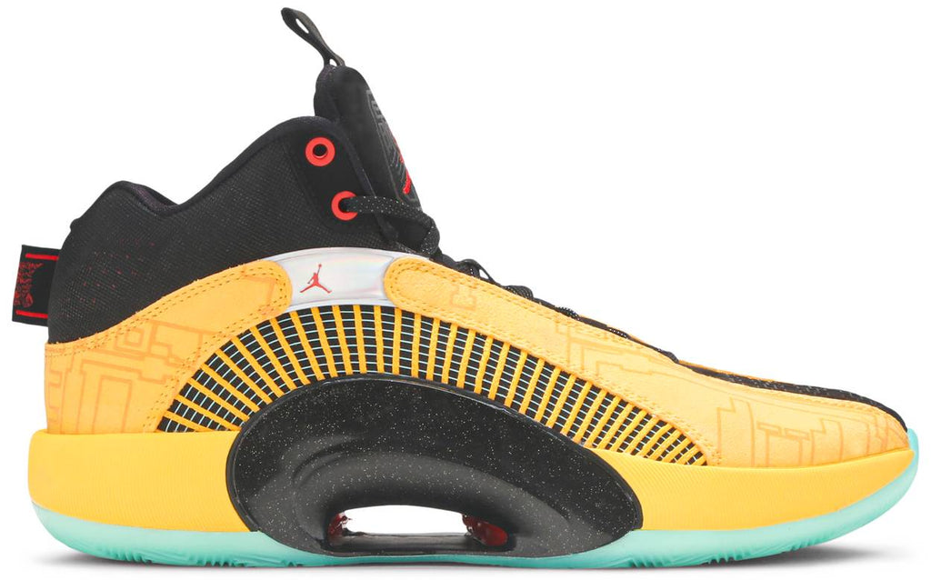 Air Jordan 35 'Dynasties'