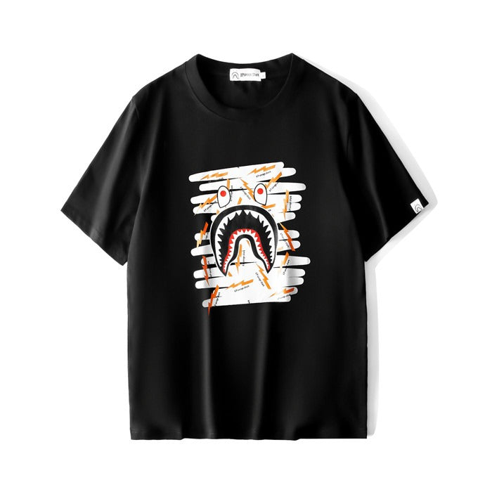 Bape Shark Tee