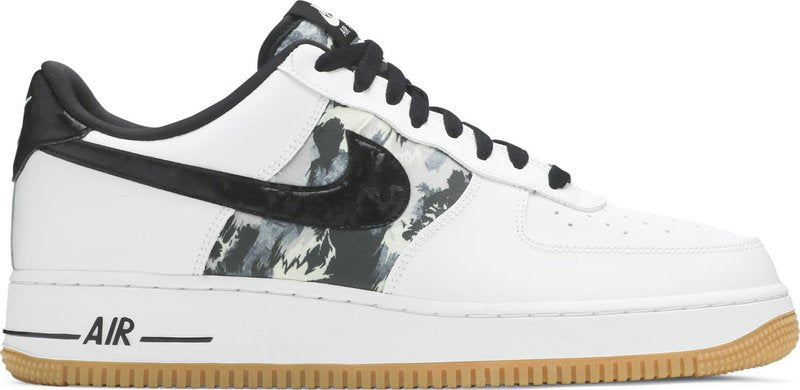Nike Air Force 1 '07 LV8 'Pacific Northwest Camo'