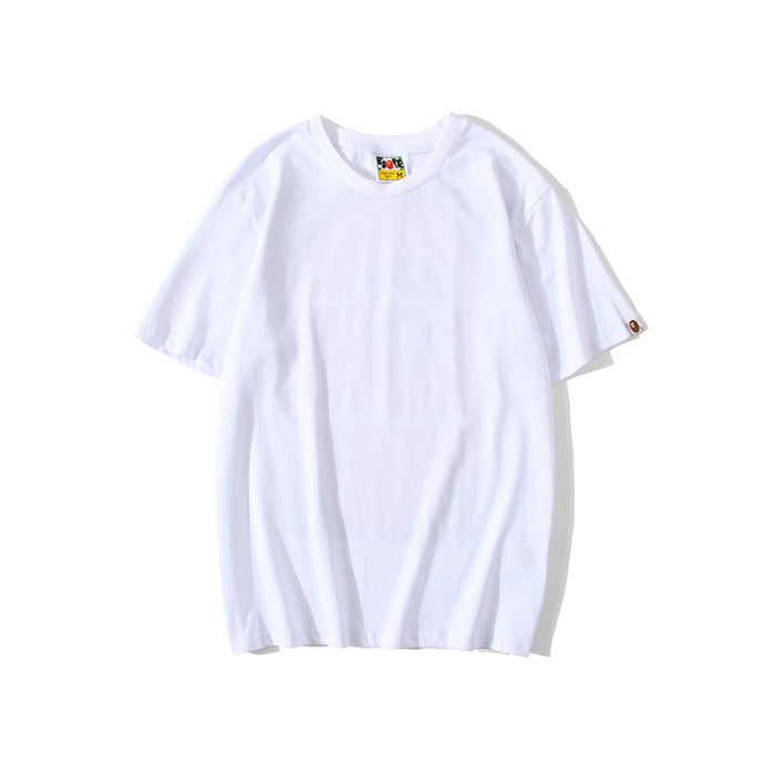 Bape World Gone Mad Tee