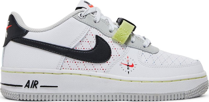 Nike Air Force 1 LV8 GS 'Swoosh Compass'