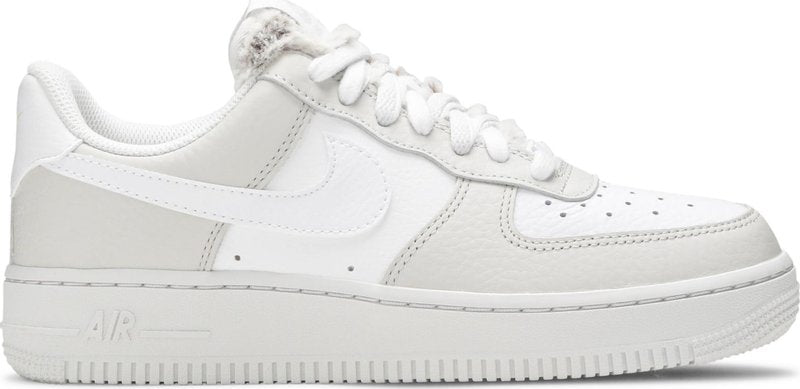 Nike Wmns Air Force 1 '07 Low 'Light Bone'