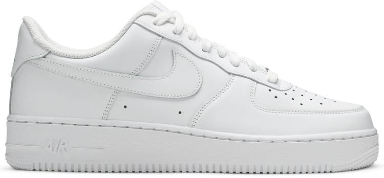 Air Force 1 '07 'Triple White'