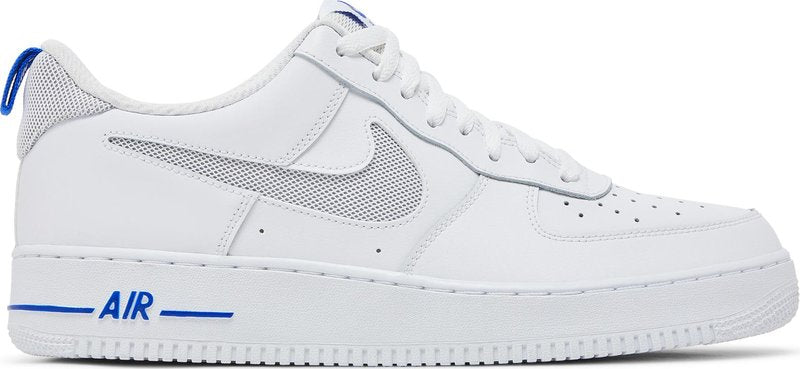 Nike Air Force 1 '07 LV8 'Cut Out - White'